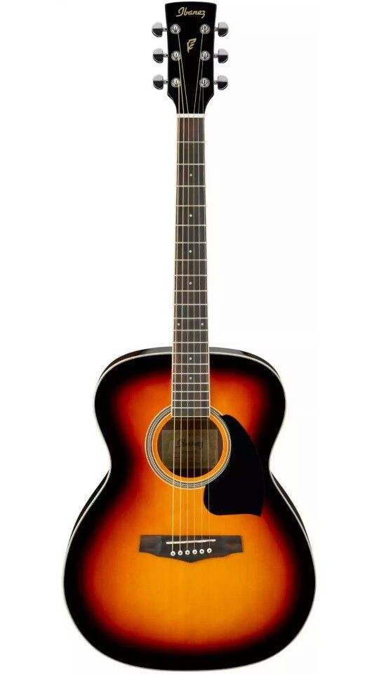 Acoustic Guitar