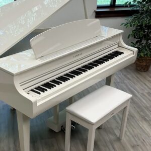 Acoustic Piano